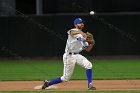 Baseball vs Salisbury  Wheaton College Baseball takes on Salisbury University in game two of the NCAA D3 College World Series at Veterans Memorial Stadium in Cedar Rapids, Iowa. - Photo By: KEITH NORDSTROM : Wheaton Basball, NCAA, Baseball, World Series